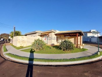 house em Rua Miguel Petroni, Residencial Eldorado - São Carlos - SP