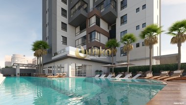 apartment em 3160, Centro - Balneário Camboriú - SC