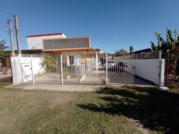 house em Reverendo Alfredo Simon, Três Vendas - Pelotas - RS
