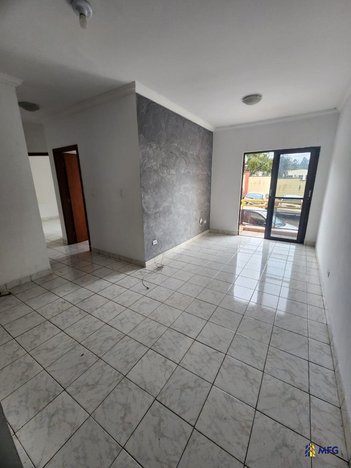 apartment em Rua Orlando Bismara, Jardim Nova Manchester - Sorocaba - SP