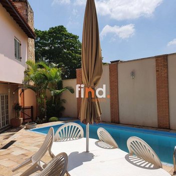 house em Avenida Estácio de Sá, São Paulo II - Cotia - SP