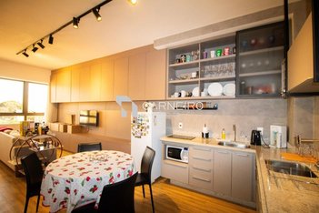 apartment em Rua Juiz de Fora, Santo Agostinho - Belo Horizonte - MG