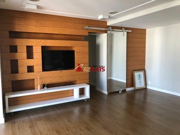 apartment em Rua Diogo Jácome, Vila Nova Conceição - São Paulo - SP