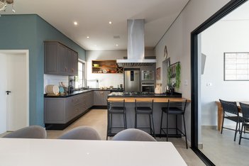 house em Estrada Normândia, Jardim Pioneiro - Cotia - SP