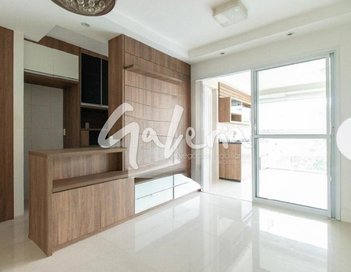 apartment em Travessa Padre Machado, Bosque da Saúde - São Paulo - SP
