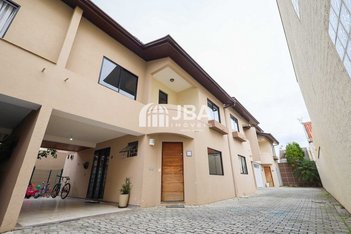 house em Rua João Itiberê, Jardim das Américas - Curitiba - PR