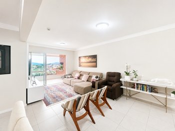 apartment em Rua Orlando Odilio Koerich, Jardim Atlântico - Florianópolis - SC