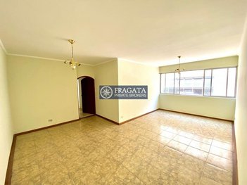 apartment em Alameda Campinas, Jardim Paulista - São Paulo - SP