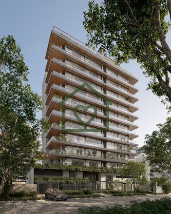apartment em Avenida Encantado, Petrópolis - Porto Alegre - RS