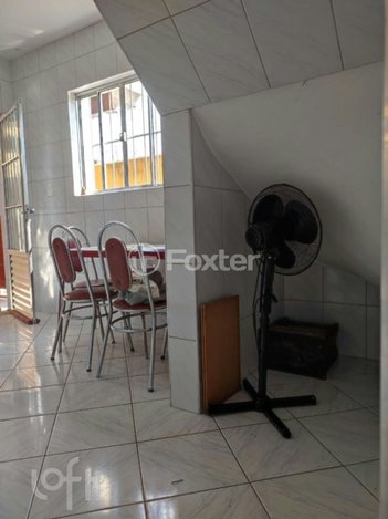 house em Rua Fernando Lona, Jaçanã - São Paulo - SP
