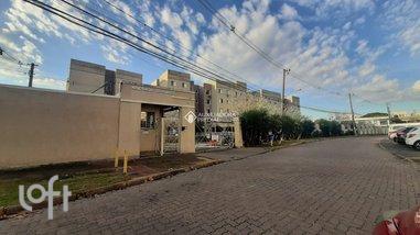 apartment em Alameda das Corticeiras, Mato Grande - Canoas - RS