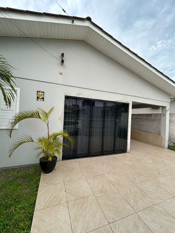 house em Rua José Manoel de Souza, Zona Sul - Balneário Rincão - SC