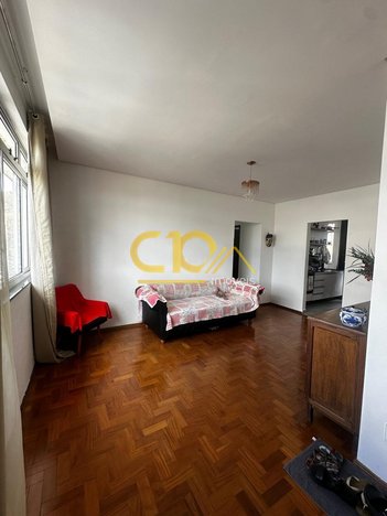 apartment em Rua Pará de Minas, Padre Eustáquio - Belo Horizonte - MG