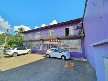 commercial_property em Rodovia Tapir Rocha, Cecília - Viamão - RS