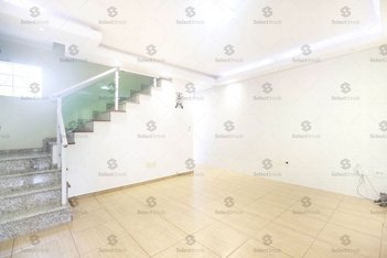 house em Rua Antonio Damo, Parque São Vicente - Mauá - SP