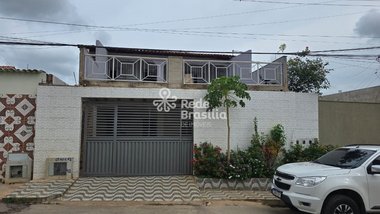 house em Condomínio Petrópolis Rua D, Nova Colina (Sobradinho) - Brasília - DF