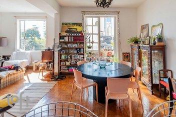 apartment em Turiassu, Perdizes - São Paulo - SP