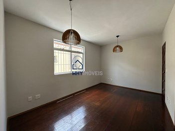 apartment em Rua Célia de Sousa, Sagrada Família - Belo Horizonte - MG