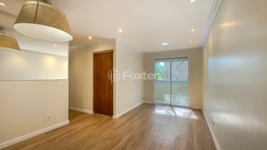 apartment em Rua Jaguaré, Jaguaré - São Paulo - SP