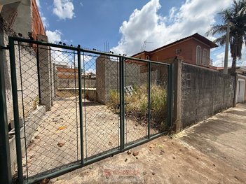 land_lot em Rua Cientista Albert Sabin, Loteamento Nova Mogi - Mogi Mirim - SP