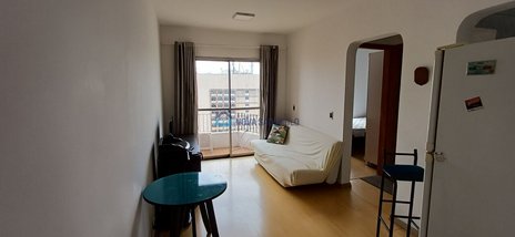 apartment em Rua Martiniano de Carvalho, Bela Vista - São Paulo - SP