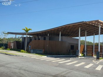 land_lot em Avenida Maria de Lourdes Friggi, Urbanova - São José dos Campos - SP