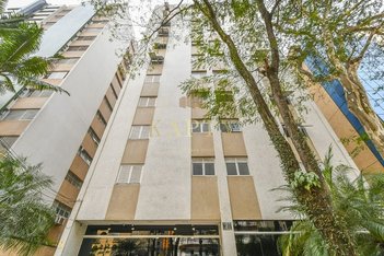 apartment em Rua Pedroso Alvarenga, Itaim Bibi - São Paulo - SP