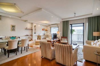 apartment em Rua Wanderley, Perdizes - São Paulo - SP