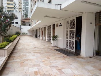 apartment em Rua José Getúlio, Liberdade - São Paulo - SP