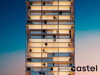 apartment em Rua 139, Setor Marista - Goiânia - GO