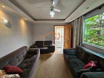 house em Rua Professora Romilde Nogueira de Sá, Imirim - São Paulo - SP