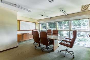 office em Avenida Carlos Gomes, Boa Vista - Porto Alegre - RS