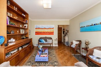 apartment em Rua José Maria Lisboa, Jardim Paulista - São Paulo - SP