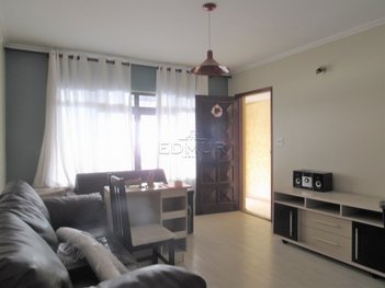 house em Rua Xavantes, Vila Pires - Santo André - SP