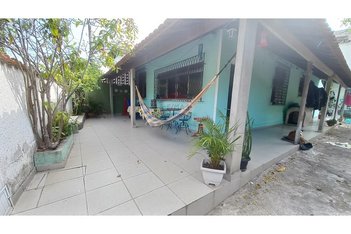 house em Rua Marquês de Muritiba, Cocotá - Rio de Janeiro - RJ