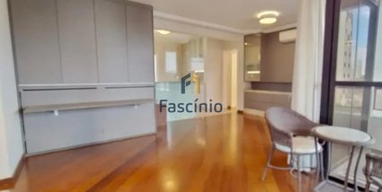 apartment em Rua Caravelas, Vila Mariana - São Paulo - SP