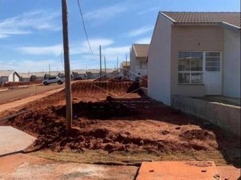 commercial_property em Avenida Antonio Manoel Caseiro, Residencial Cidade Alta - Jaú - SP