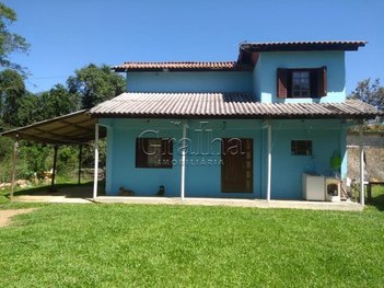 land_lot em Vereador Roberto Landell de Moura, Campo Novo - Porto Alegre - RS