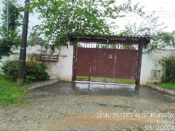 house em Rua Monte Paschoal, Itrapoá - Ribeirão Pires - SP