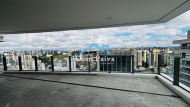 apartment em Rua Achilles Masetti, Paraíso - São Paulo - SP