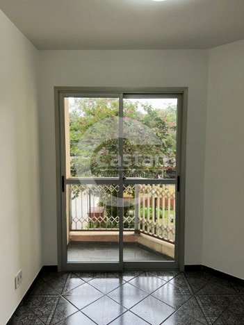 apartment em Rua Costa Barros, Sítio Pinheirinho - São Paulo - SP