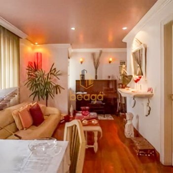 apartment em Rua Boreal, Jardim Montanhês - Belo Horizonte - MG