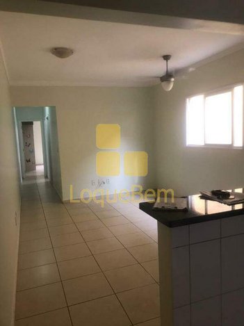 apartment em Rua Guarujá, Jardim Paulista - Ribeirão Preto - SP