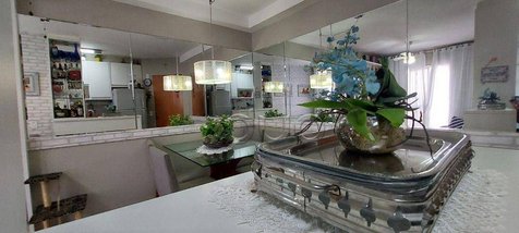 apartment em Avenida das Ondas, Jardim São Francisco - Piracicaba - SP
