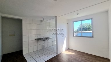 apartment em Rua Antônio Lourenço Rosa, Mato Grande - Canoas - RS