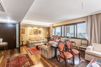apartment em Engenheiro Afonso Cavalcanti, Bela Vista - Porto Alegre - RS