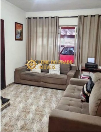 house em Rua Pirajuí, Vila Floresta - Santo André - SP