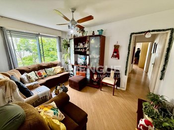 apartment em Barão de Ubá, Bela Vista - Porto Alegre - RS