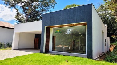 house em Estrada Nair Martins Drumond, Piedade do Paraopeba - Brumadinho - MG