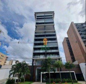 apartment em Rua João Dias de Souza, Parque Campolim - Sorocaba - SP